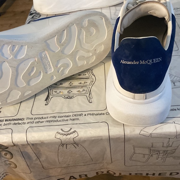 Alexzander McQueens - Picture 4 of 6